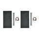 thumbnail image 1 of 2Pcs P5 Indoor LED Screen Panel 64X32 Pixels LED Display Module 16 Scan 320X160mm Full Color LED Screen Panel, 1 of 5