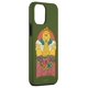 thumbnail image 3 of Funda para iPhone 12 Pro Max Big Bird Psicodélico de Plaza Sésamo, 3 of 3