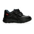 thumbnail image 1 of Zapato Escolar Negro Vavito Para Niño [vvv1076] negro 15, 1 of 8