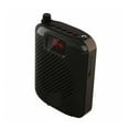 thumbnail image 2 of K500 Bluetooth Loudspeaker Microphone Voice Amplifier Booster Megaphone Speaker For Teaching Tour Guide ,Easy to Use, 2 of 8