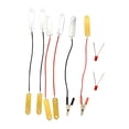 thumbnail image 3 of Fruit Battery Science Experiment Handmade Boys Girls Educational Project, 3 of 8