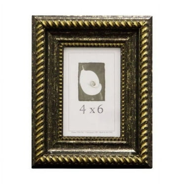 Frame USA Napoleon Picture Frame 7.5W 4.5H