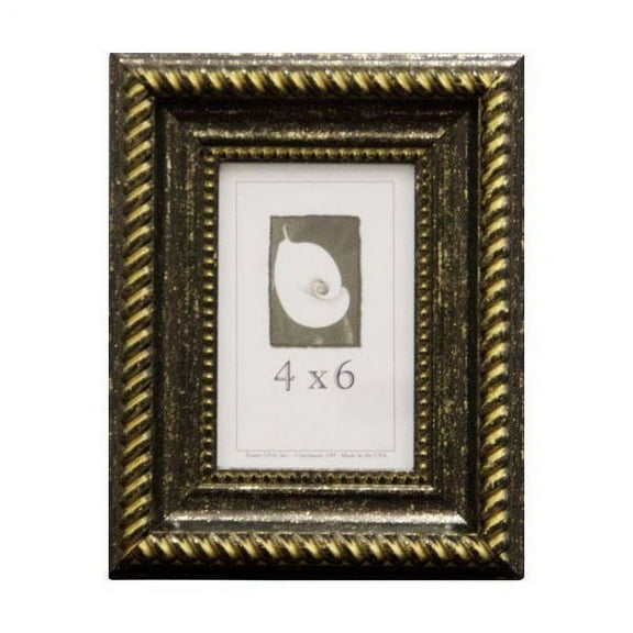 Frame USA Napoleon Picture Frame 7.5W 4.5H