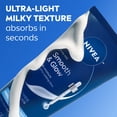 thumbnail image 5 of NIVEA Body Milk Smooth and Glow Body Moisturizer, 6.7 fl oz, 5 of 11