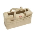 thumbnail image 1 of Bucket Boss - Sac Original Rigger's Bag - Naturel, Sacs à Outils - Série Originale (60002), 1 of 5