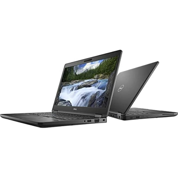 Dell Latitude 5490 14 Dell Latitude 5490 14
