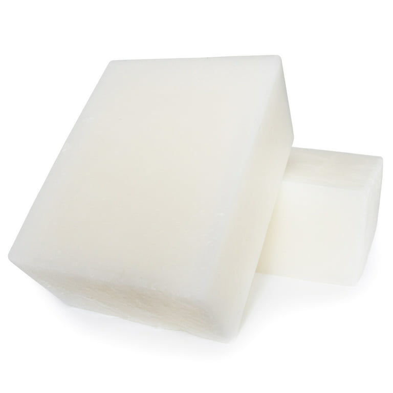 velona 5 LB - Shea Butter - Melt and Pour Soap Base SLS/SLES free | Natural  Bars for The Best Result for Soap-Making