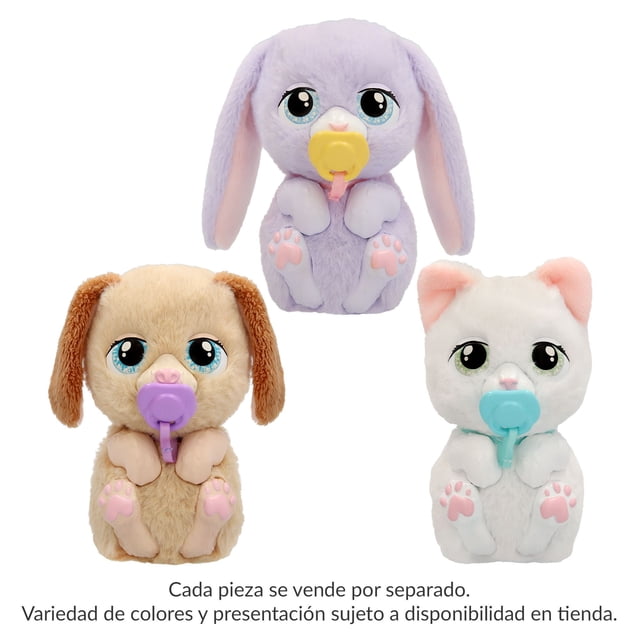 Peluche Fotorama Baby Paws Just Born