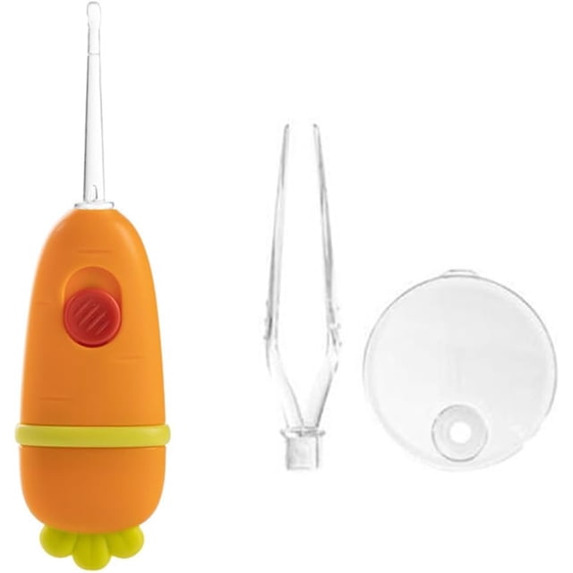 Kit de eliminación de cera de oídos xinyu herramientas de limpieza con luz LED para adultos y niños