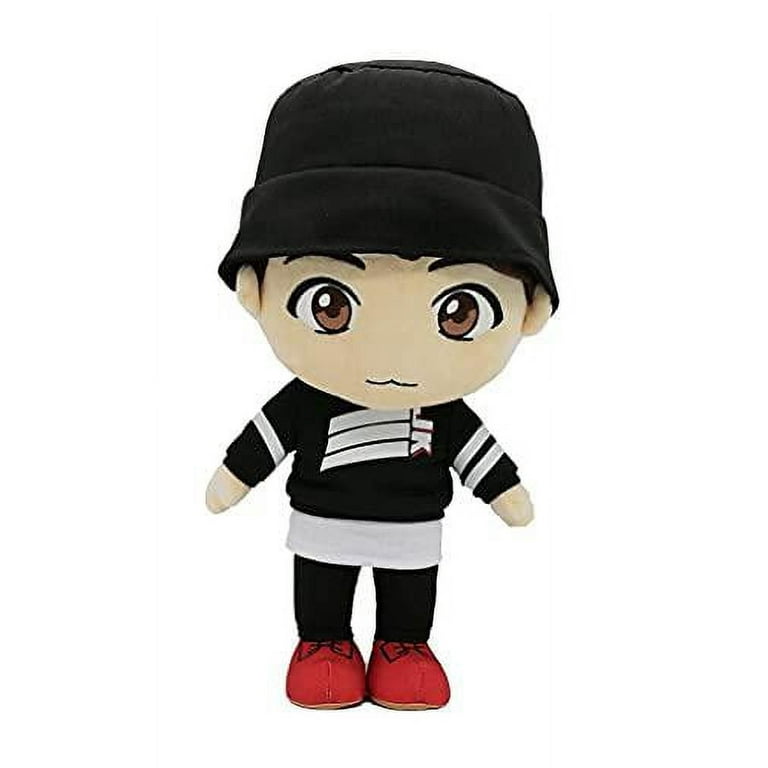 BTS TinyTAN Official Licensed Jung Kook MIC Drop 11.8