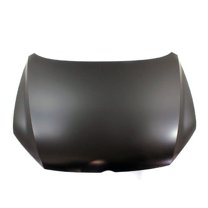 For 12-15 Passat Sedan Front Hood Panel Assembly Primed VW1230144 561823031E