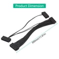 thumbnail image 5 of 24 Pin Power Synchronization Line Extension Cable Efficient for Computer, 5 of 8