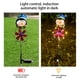 thumbnail image 5 of Lámpara El camino solar enciende las luces al aire libre del jardín para el paisaje del camino de entrada de la yarda del patio Ndcxsfigh Para estrenar, 5 of 9