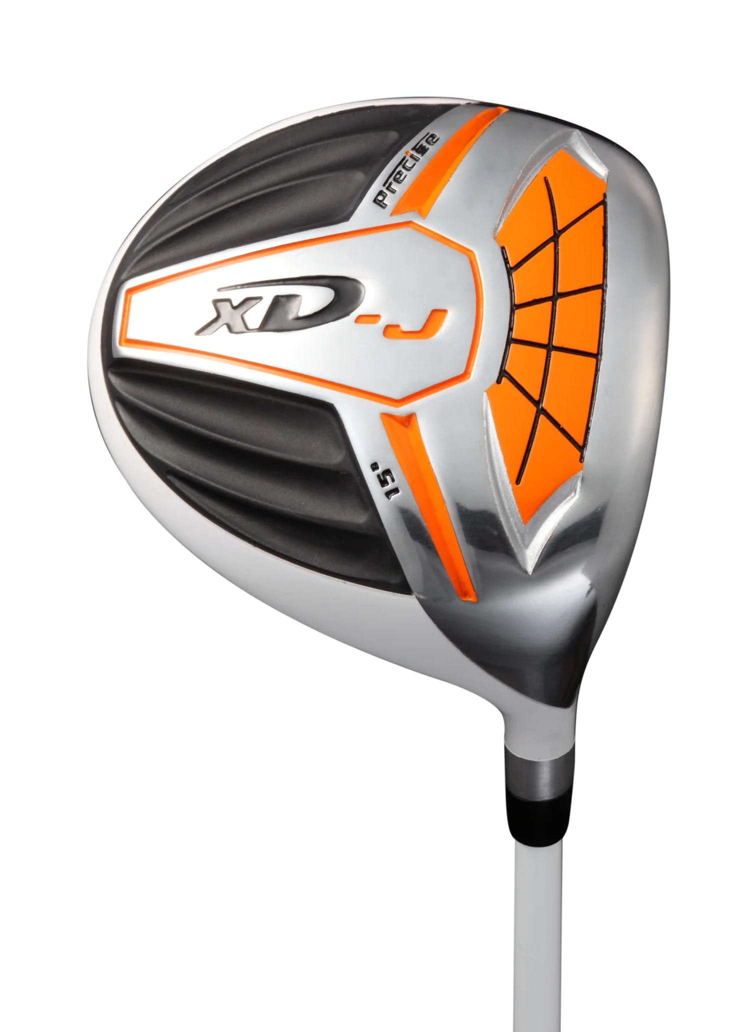 Precise XD-J Junior Complete Golf Club Set for Children Kids - 3 Age Groups Boys & Girls - Right Hand & Left Hand! - image 3 of 11