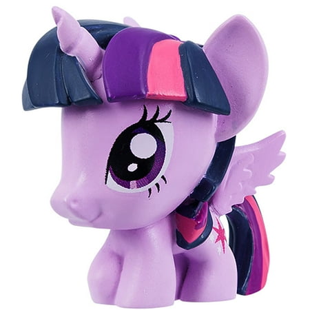 My Little Pony Fash'Ems Princess Twilight Sparkle Mini Figure