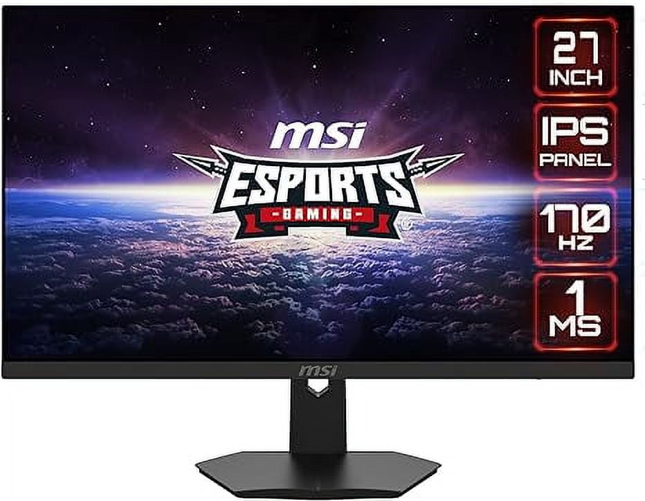 MSI Optix G242 23.8