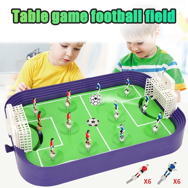 Children's Educational Toys Tabletop Football Game Parent-child Interaction