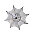 thumbnail image 4 of DOLITY Washing Machine Motor Belt Pulley Cooling Wheel Repair Part Washer Accessory, 4 of 9