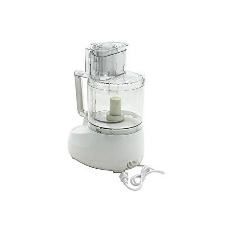 Discontinued PowerPrep Plus® 14 Cup Food Processor PARTS & ACCESSORIES