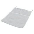 thumbnail image 2 of Xihbxyly Organizador de Juguetes de Baño, Bolsa de Malla, Práctico Soporte para Juguetes de Baño, Fácil de Colocar con Ventosas, Divertido de Ordenar, Práctico para La Bañera, Juego de 2, 41 X 30 Cm, 2 of 7