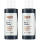 thumbnail image 1 of Jabón facial Scotch Porter, gel rico restaurador, 120 ml, paquete de 2 unidades, vegano, 1 of 6