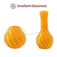 thumbnail image 4 of Filamento de impresora 3D PLA brillante de seda YOUSU 1 75 mm metálico dimensional, 4 of 8