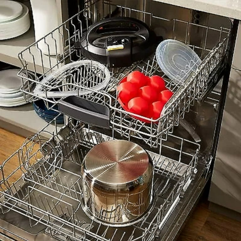 Instant Pot 6qt 9-in-1 Pressure Cooker Bundle