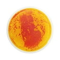 thumbnail image 1 of simhoa Tuile de Jeu Liquide Colorée pour Enfants Tuiles Sensorielles Rondes pour Garçon Fille Enfants orange, 1 of 8