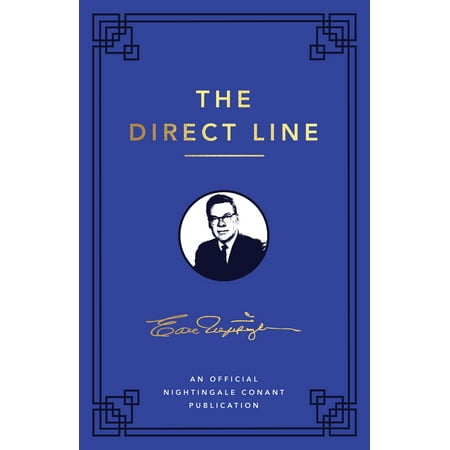 The Direct Line : An Official Nightingale Conant (The Official Best Of)