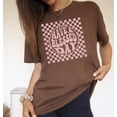 thumbnail image 3 of HAVE A BLESSED DAY Grpahic Short sleeve Tees, 3 of 10