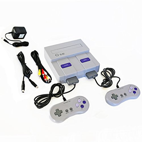 snes bit