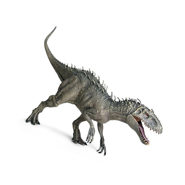 ziyahi Dinosaur Model Interesting Children Toy Realistic Action Figurine Collection Playthings Props Birthday Gift Child Plaything Type 1