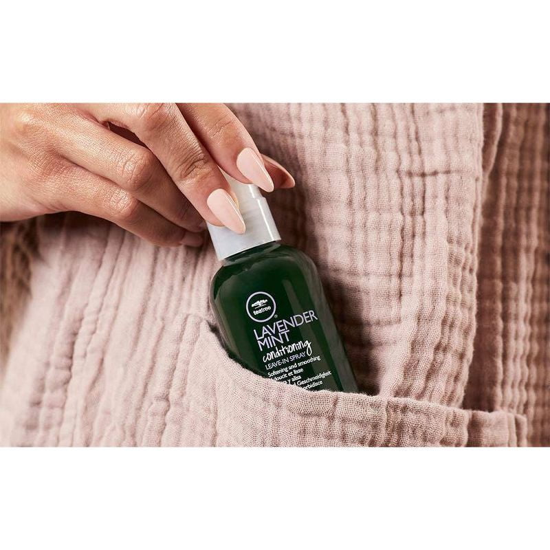Lavender Mint Conditioning Leave-In Hair Treatment Spray - 6.8oz  Hair Care