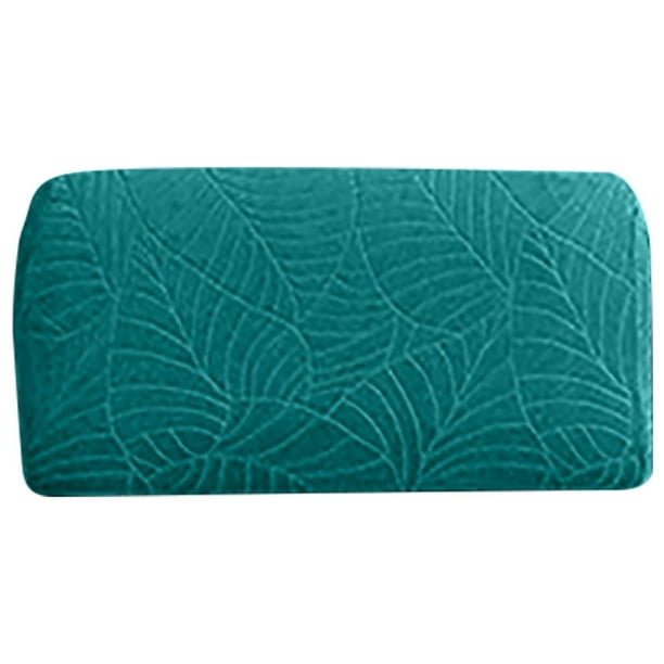 Funda Trasera de sofa Hot6sl Color Solido Tridimensional