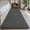 Dark Grey, variant on 2x6 Soft Runner Rugs for Hallways, Bedside Rugs for Bedroom Living Room Area Throw Rug Runner Carpets Non Slip Memory Foam Area Rug for Kids Rooms, Dorm, Home Decor Aesthetic