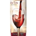 thumbnail image 2 of Pack de 2 Vino Tinto California Tetra Pack 946 ml California Tetra Pack, 2 of 3