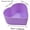 Heart -Random Color, variant on Star Ice Cube Molds, Reusable Silicone Molds for Cocktail, Whiskey, and Party Drinks, Summer Cooling Essentials