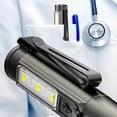 thumbnail image 3 of Linterna Pluma médica de emergencia portátil, luz LED de trabajo recargable, IPX5, resistente al agua, 5 uds. Likrtyny Para estrenar, 3 of 6