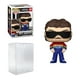 thumbnail image 1 of Jeff Gordon #14 Pop Sports Nascar Vinyl Figure (Bundled with Ecotek Pop Protector) Funko -, 1 of 7