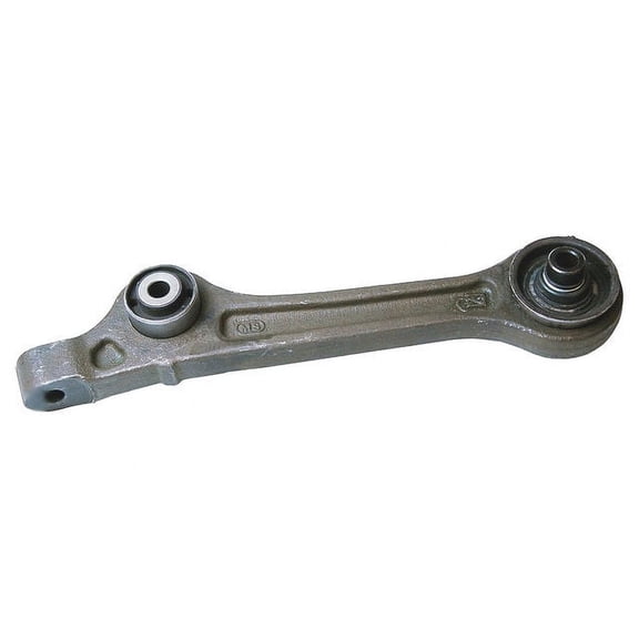 Front Lower Rearward Control Arm - Compatible with 2011 - 2022 Dodge Charger RWD 2012 2013 2014 2015 2016 2017 2018 2019 2020 2021