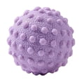 thumbnail image 2 of Foot Massage Ball Muscle Tension Relief Roller Ball Portable Deep Tissue Massage Ball for Home Gym Travel Muscle Relaxation, 2 of 6
