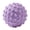 Purple-WLLPurple-One Size, variant on Textured Massage Ball, Small Massage Ball, Manual Muscle Relief Orb For Foot Neck Waist Shoulder Leg Workout Recovery,Pink-One Size