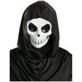 thumbnail image 1 of Grim Reaper Mask Costume Accessory, 1 of 3