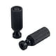 thumbnail image 4 of NUEVOS pernos e inserciones de 2 piezas para piezas de puente del sistema de trémolo de guitarra, 4 of 5