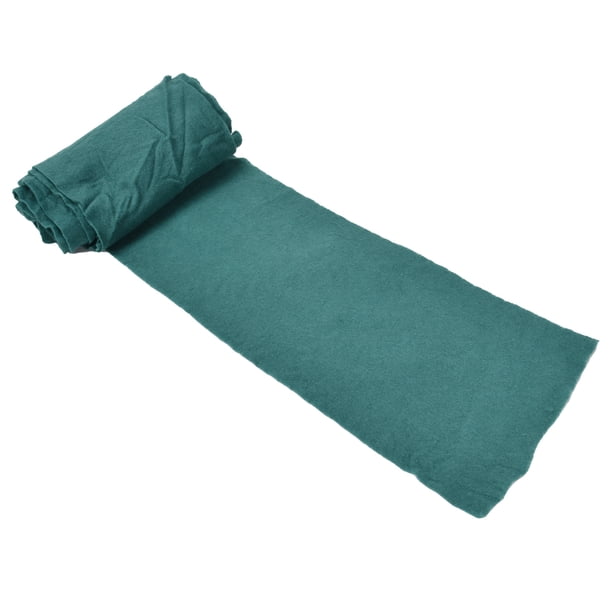 Tela de protección para el suelo, barrera degradable contra malezas y malas hierbas, 3 x 0,2 m, diseñada con precisión