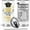White-Graduation, variant on PhD Graduation Gifts, It''s Dr Actually Tumbler 40oz, Doctor Phd Doctorate Gifts for Women Men Doctoral Graduates, Doctorate Doctor Graduation Gift