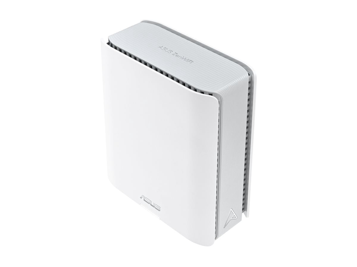 Asus ZenWiFi BT8 Wi-Fi 7 IEEE 802.11 Wireless Router 3-Pack ZenWiFiBT83PK