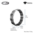 thumbnail image 3 of CONCERTINA DE 6 ROLLOS 8 M CADA UNO, 3 of 7