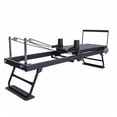 thumbnail image 4 of TidBay Pilates Reformer Machine Yoga Studio Bed Home Workout Pilates Machine Foldable Pilates Machine Equipment, 4 of 7