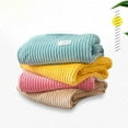 thumbnail image 6 of Super Soft Flannel Blankets for Beds 70*78.7inch Warm Throw Blanket for Home Bed Sofa, 6 of 7